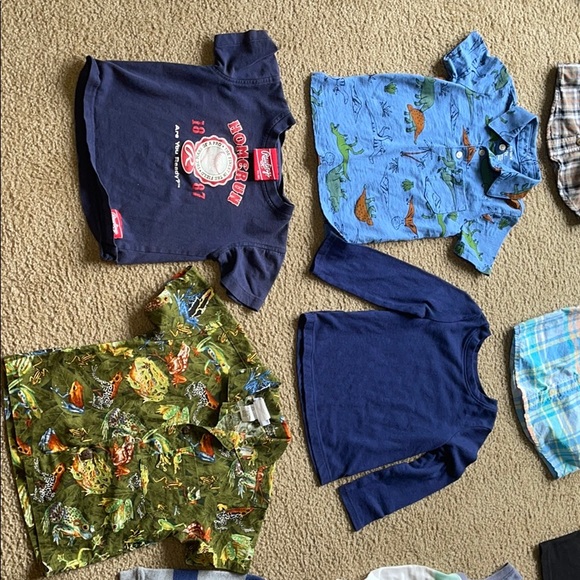 2T boy bundle - Picture 2 of 5